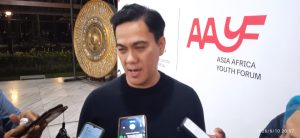 ketua pelaksana